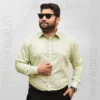 Premium 100% Cotton Fancy Shirt - 043