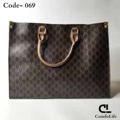 Women's Crossbody Armpit Handbags and Purses Extra-large, high-end designer bags- 069