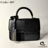Hot Selling Fashion Leisure Elegant Simple Handbag – Elegant Bag for Women- 087