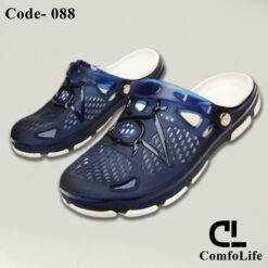 Men's Sandal, Water CroKs Sneakers, Beach Casual, Hollow Zapatos De Hombre Summer Flip-Flops, Men's Home Clogs- 088