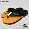Men’s Flip Flops – Casual, Lightweight, Waterproof, Trendy, Comfortable, Flat, Wear-Resistant, Non-Slip- 094