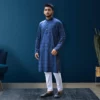 Premium Quality Print Panjabi - 139