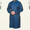 Premium Quality Embroidery Panjabi - 143