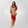 Premium 2 Piece Co-Ord Short - 51