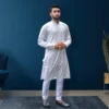 Premium Quality Print Panjabi - 141