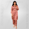 Premium 2 Piece Co-Ord Long - 24
