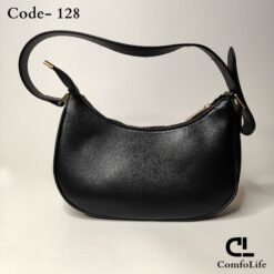 Vintage  Crescent- Female Bag Clutch Messenger Purse bolso de mujer-128