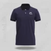 Classic 100% Cotton Phantom Polo T-Shirt - 157