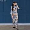 Premium 2 Piece Co-Ord - 163