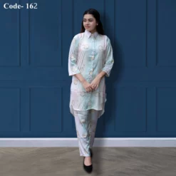 Premium 2 Piece Co-Ord - 162