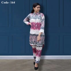 Premium 2 Piece Co-Ord - 164
