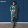 Premium 2 Piece Co-Ord - 165
