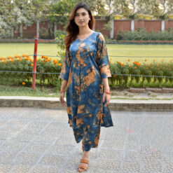 Premium 2 Piece Co-Ord - 168